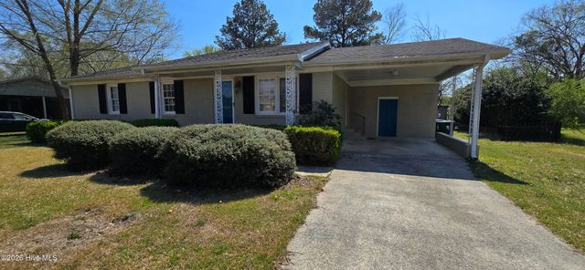 6529 Dogwood Lane, Grifton, NC 28530