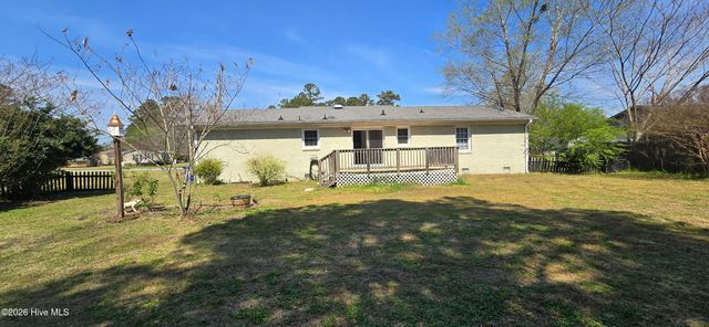 6529 Dogwood Lane, Grifton, NC 28530