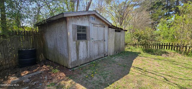 6529 Dogwood Lane, Grifton, NC 28530