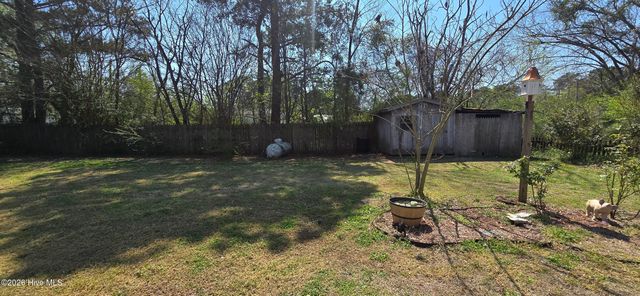 6529 Dogwood Lane, Grifton, NC 28530