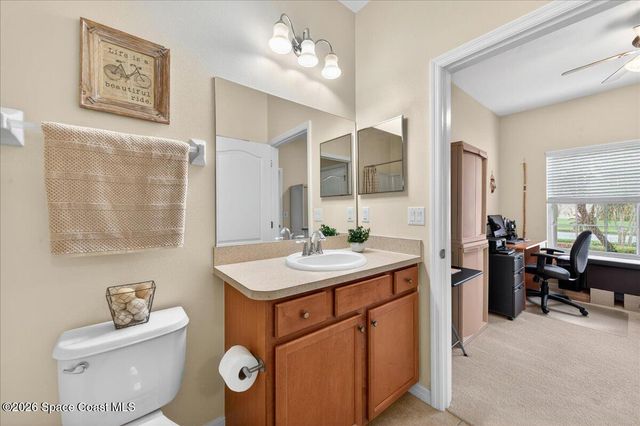 2999 Vallejo Way, Melbourne, FL 32940