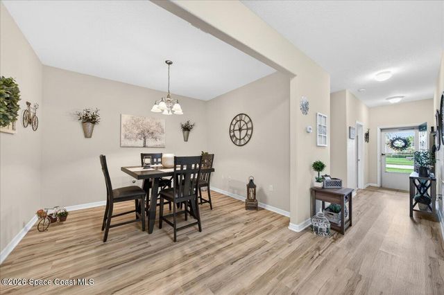 2999 Vallejo Way, Melbourne, FL 32940