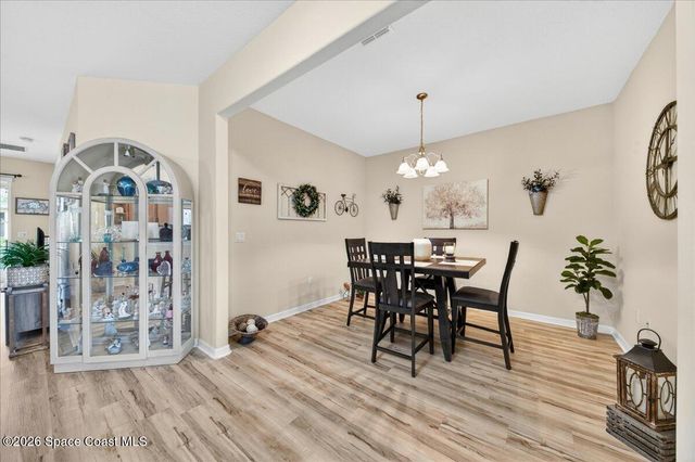 2999 Vallejo Way, Melbourne, FL 32940