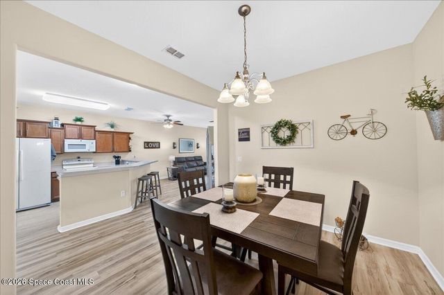 2999 Vallejo Way, Melbourne, FL 32940