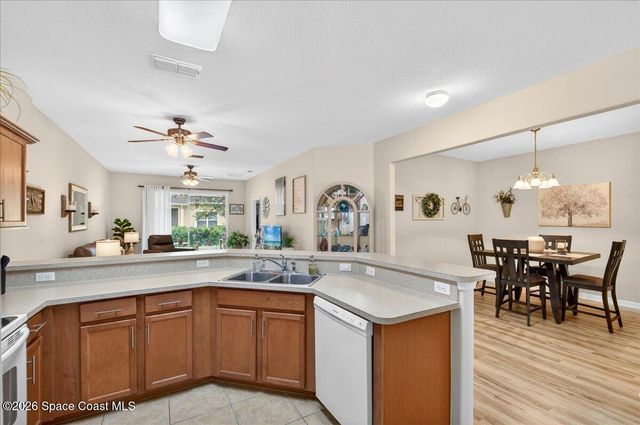 2999 Vallejo Way, Melbourne, FL 32940