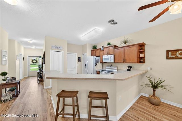 2999 Vallejo Way, Melbourne, FL 32940