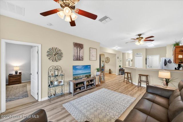 2999 Vallejo Way, Melbourne, FL 32940