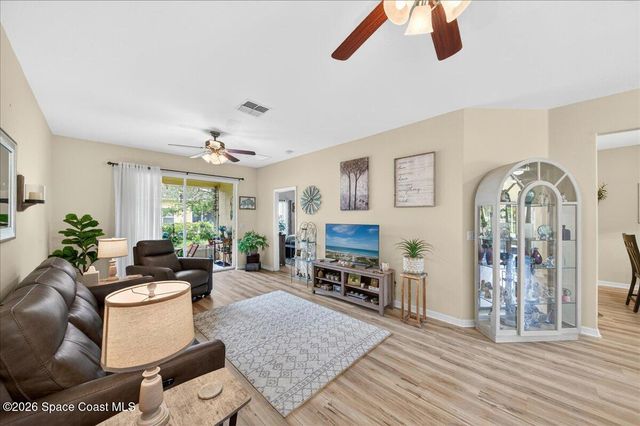 2999 Vallejo Way, Melbourne, FL 32940