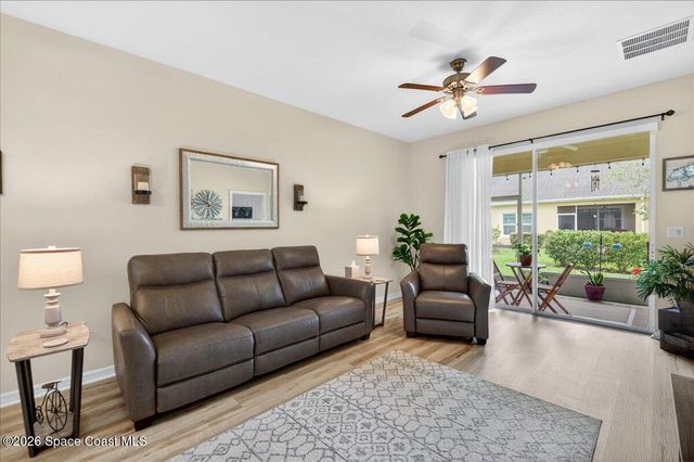2999 Vallejo Way, Melbourne, FL 32940