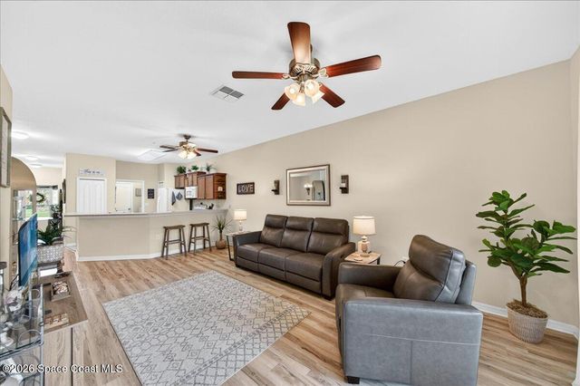 2999 Vallejo Way, Melbourne, FL 32940