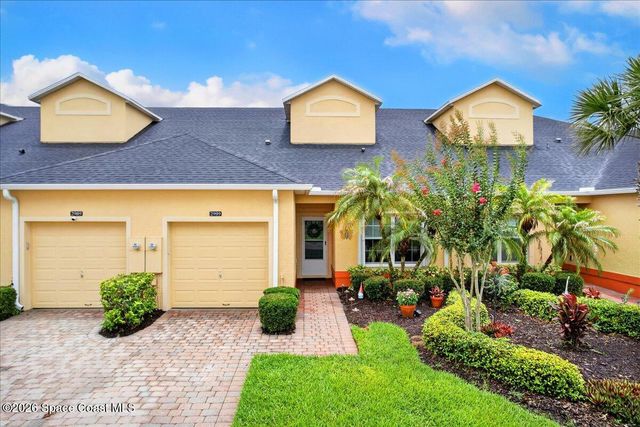 2999 Vallejo Way, Melbourne, FL 32940