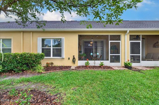 2999 Vallejo Way, Melbourne, FL 32940