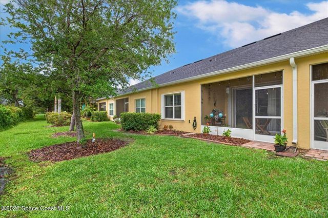 2999 Vallejo Way, Melbourne, FL 32940