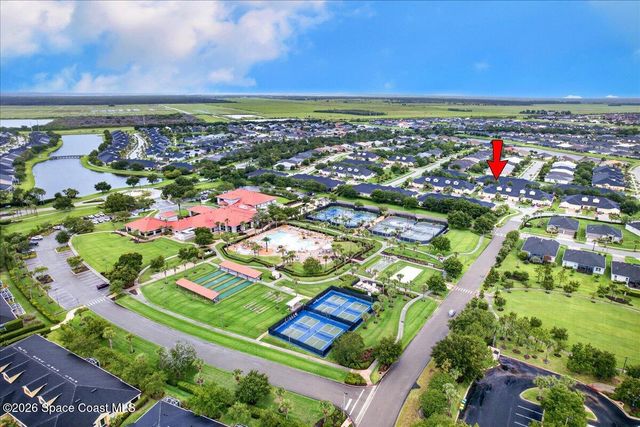 2999 Vallejo Way, Melbourne, FL 32940