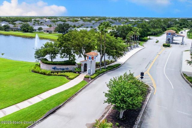 2999 Vallejo Way, Melbourne, FL 32940