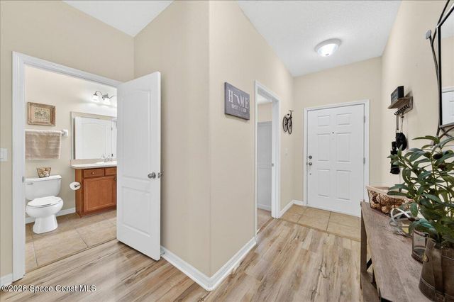 2999 Vallejo Way, Melbourne, FL 32940