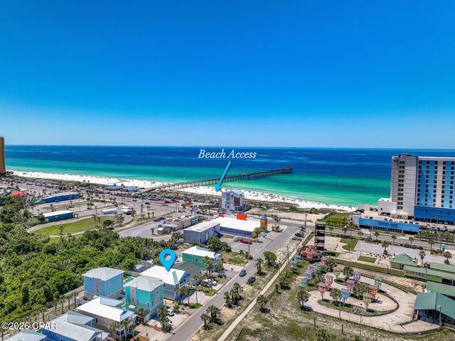 623 Lyndell Lane, Panama City Beach, FL 32407