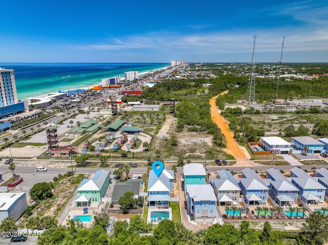 623 Lyndell Lane, Panama City Beach, FL 32407