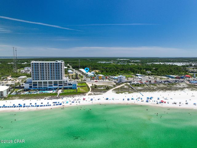623 Lyndell Lane, Panama City Beach, FL 32407