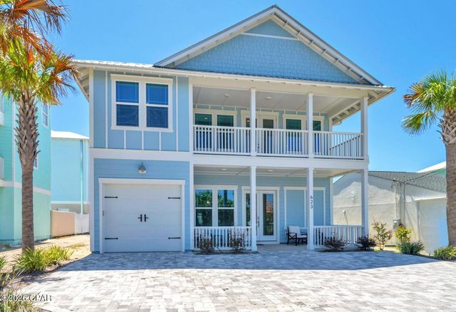 623 Lyndell Lane, Panama City Beach, FL 32407