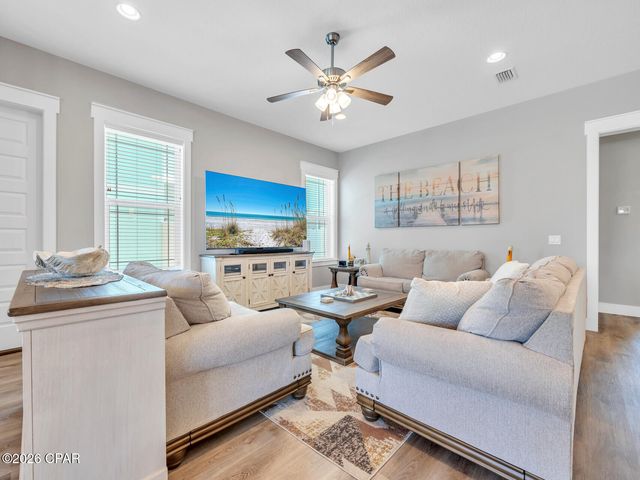 623 Lyndell Lane, Panama City Beach, FL 32407