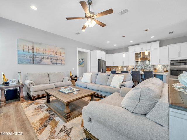623 Lyndell Lane, Panama City Beach, FL 32407