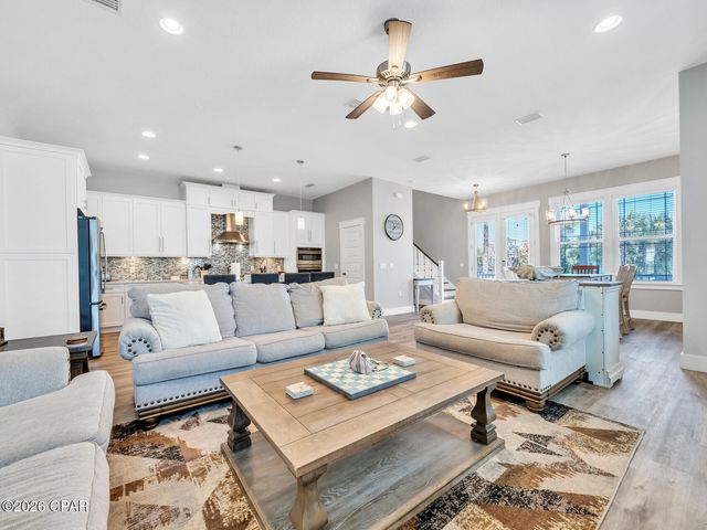 623 Lyndell Lane, Panama City Beach, FL 32407