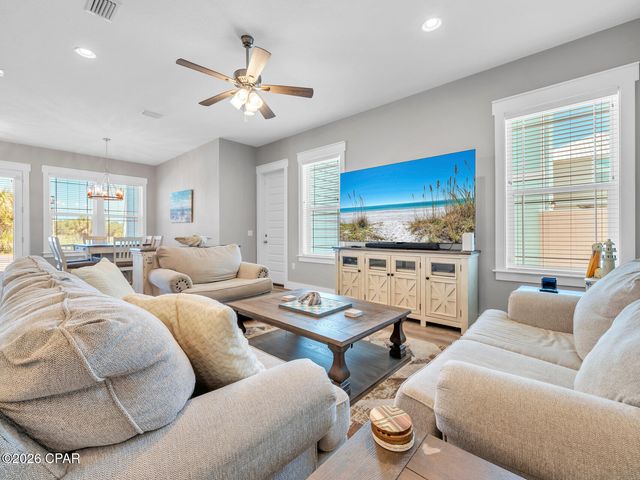 623 Lyndell Lane, Panama City Beach, FL 32407