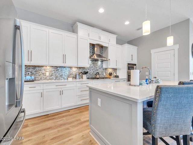 623 Lyndell Lane, Panama City Beach, FL 32407