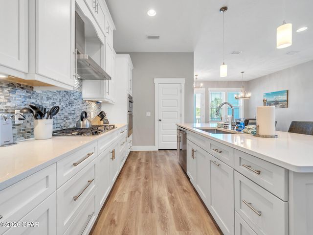 623 Lyndell Lane, Panama City Beach, FL 32407