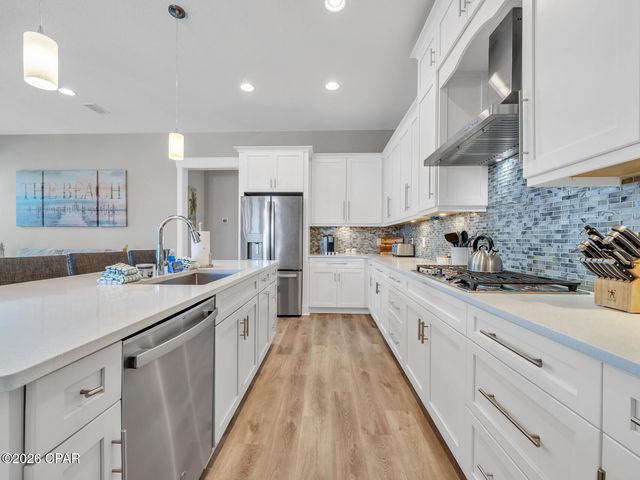 623 Lyndell Lane, Panama City Beach, FL 32407