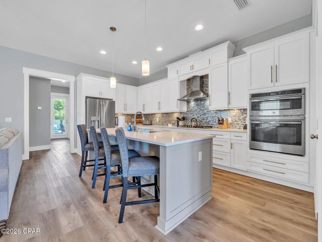 623 Lyndell Lane, Panama City Beach, FL 32407