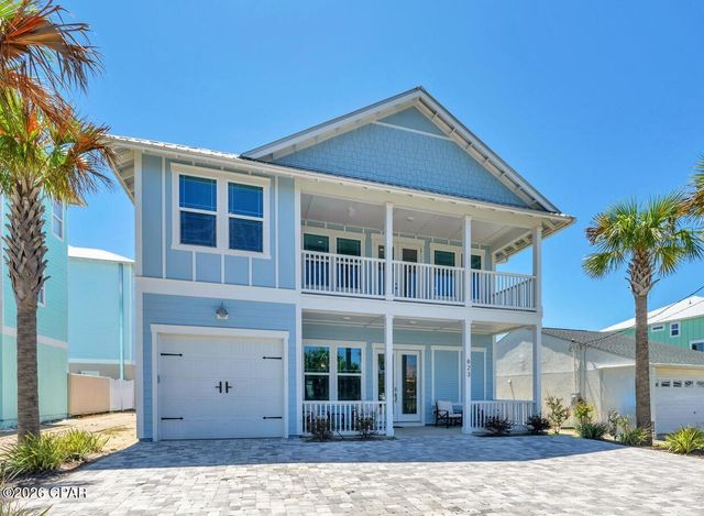 623 Lyndell Lane, Panama City Beach, FL 32407