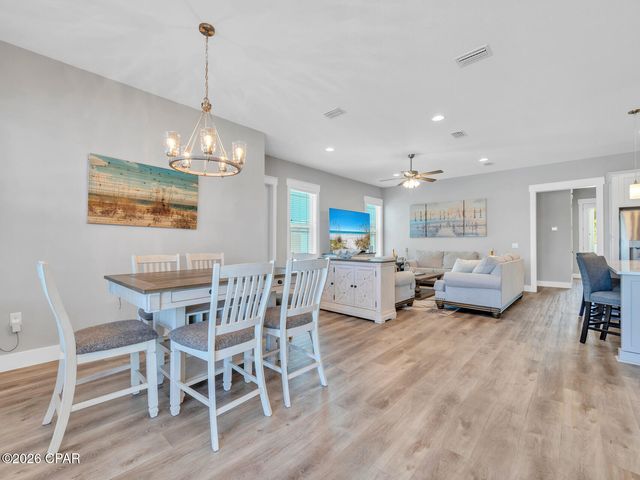 623 Lyndell Lane, Panama City Beach, FL 32407