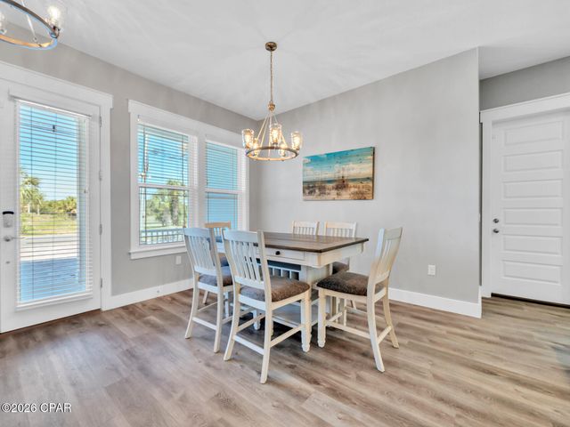623 Lyndell Lane, Panama City Beach, FL 32407