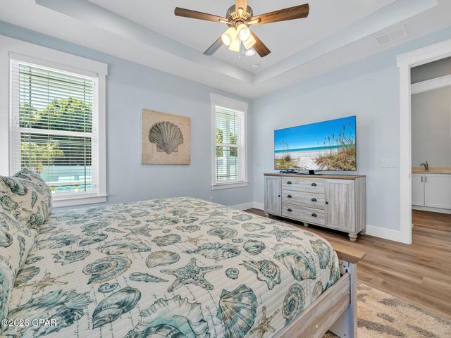 623 Lyndell Lane, Panama City Beach, FL 32407