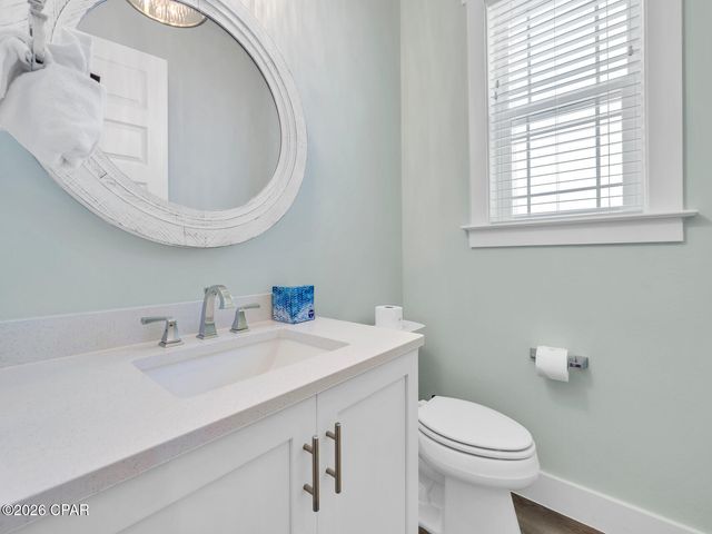 623 Lyndell Lane, Panama City Beach, FL 32407