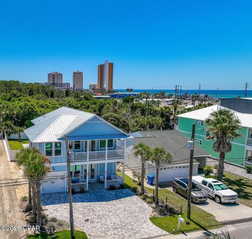 623 Lyndell Lane, Panama City Beach, FL 32407