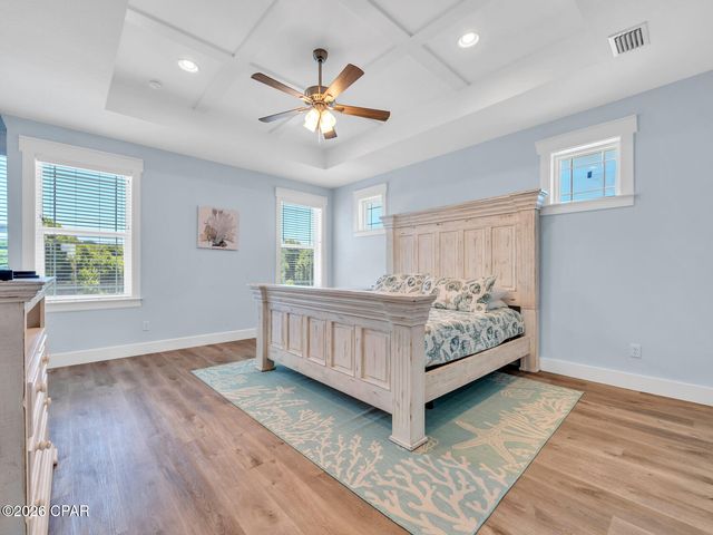 623 Lyndell Lane, Panama City Beach, FL 32407