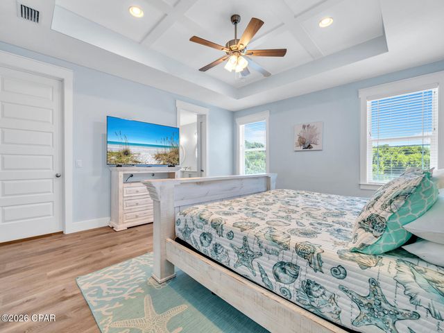 623 Lyndell Lane, Panama City Beach, FL 32407