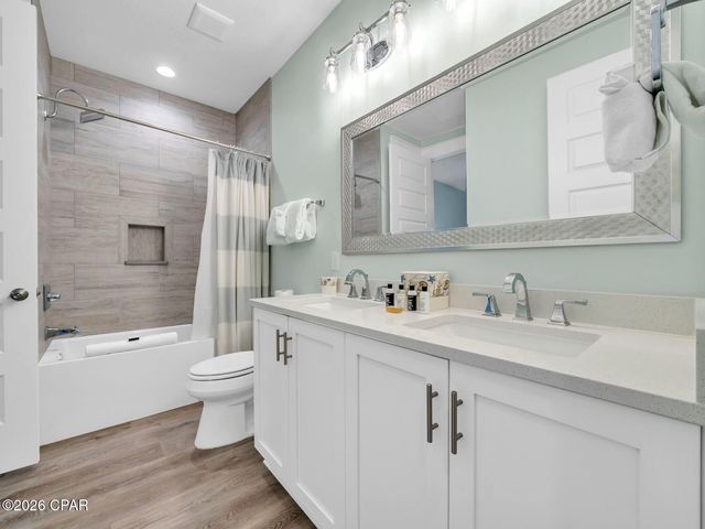 623 Lyndell Lane, Panama City Beach, FL 32407