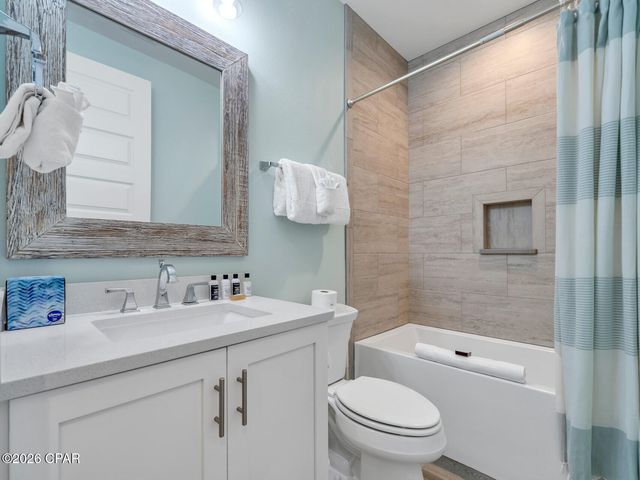 623 Lyndell Lane, Panama City Beach, FL 32407
