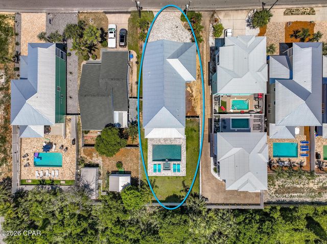 623 Lyndell Lane, Panama City Beach, FL 32407