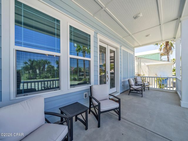 623 Lyndell Lane, Panama City Beach, FL 32407