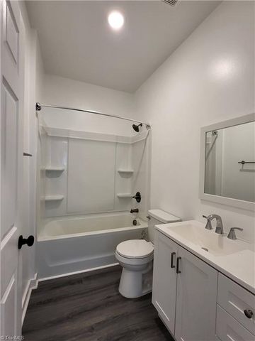 1016 Caldwell Street, Greensboro, NC 27406