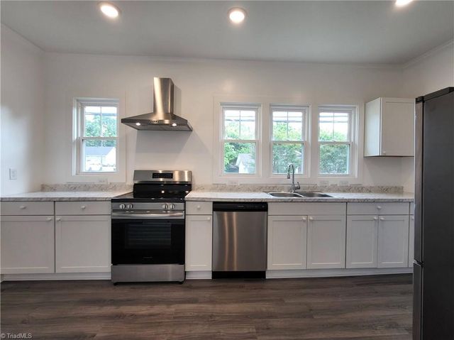 1016 Caldwell Street, Greensboro, NC 27406