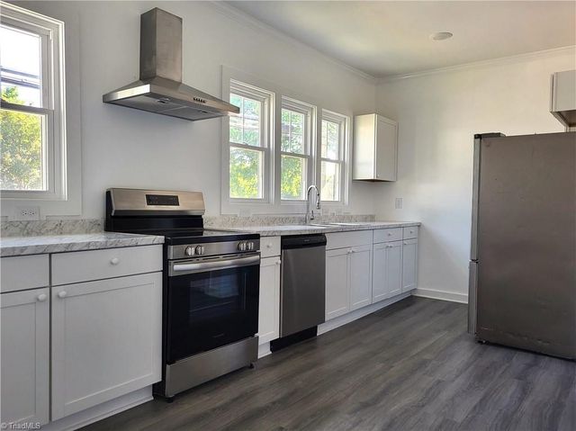 1016 Caldwell Street, Greensboro, NC 27406