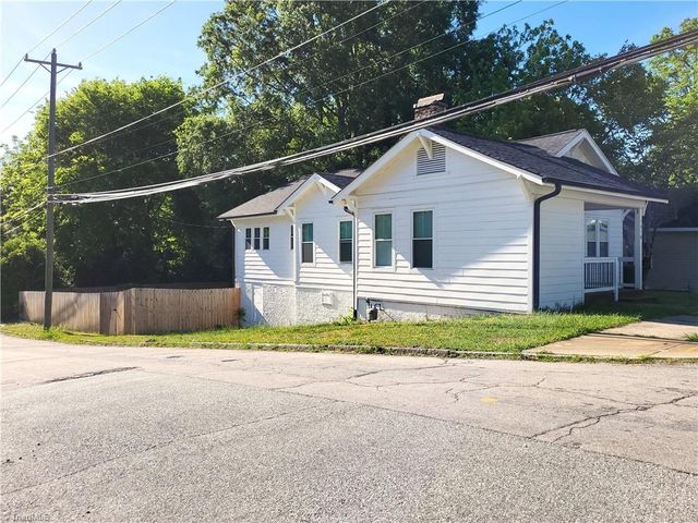 1016 Caldwell Street, Greensboro, NC 27406