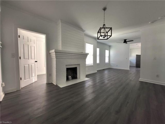 1016 Caldwell Street, Greensboro, NC 27406