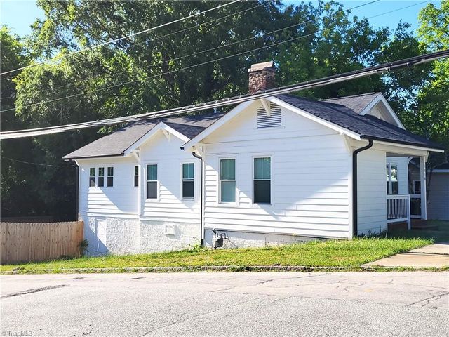 1016 Caldwell Street, Greensboro, NC 27406